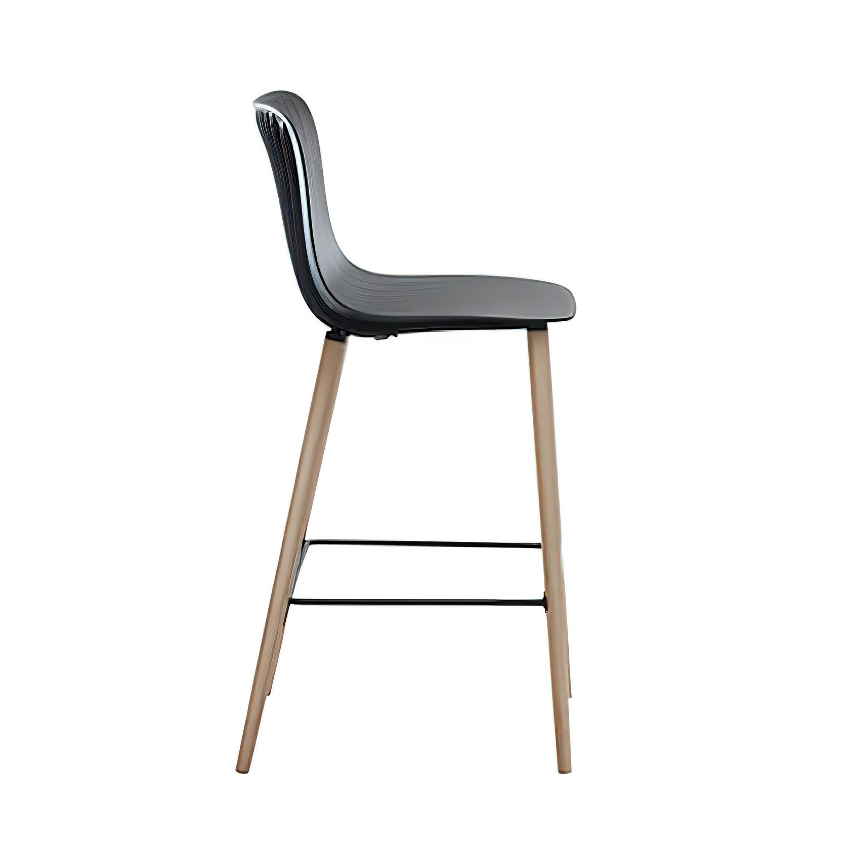 Dragonfly Wood Barstool by Segis gallery detail image
