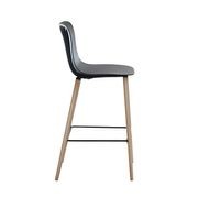 Dragonfly Wood Barstool by Segis gallery detail image
