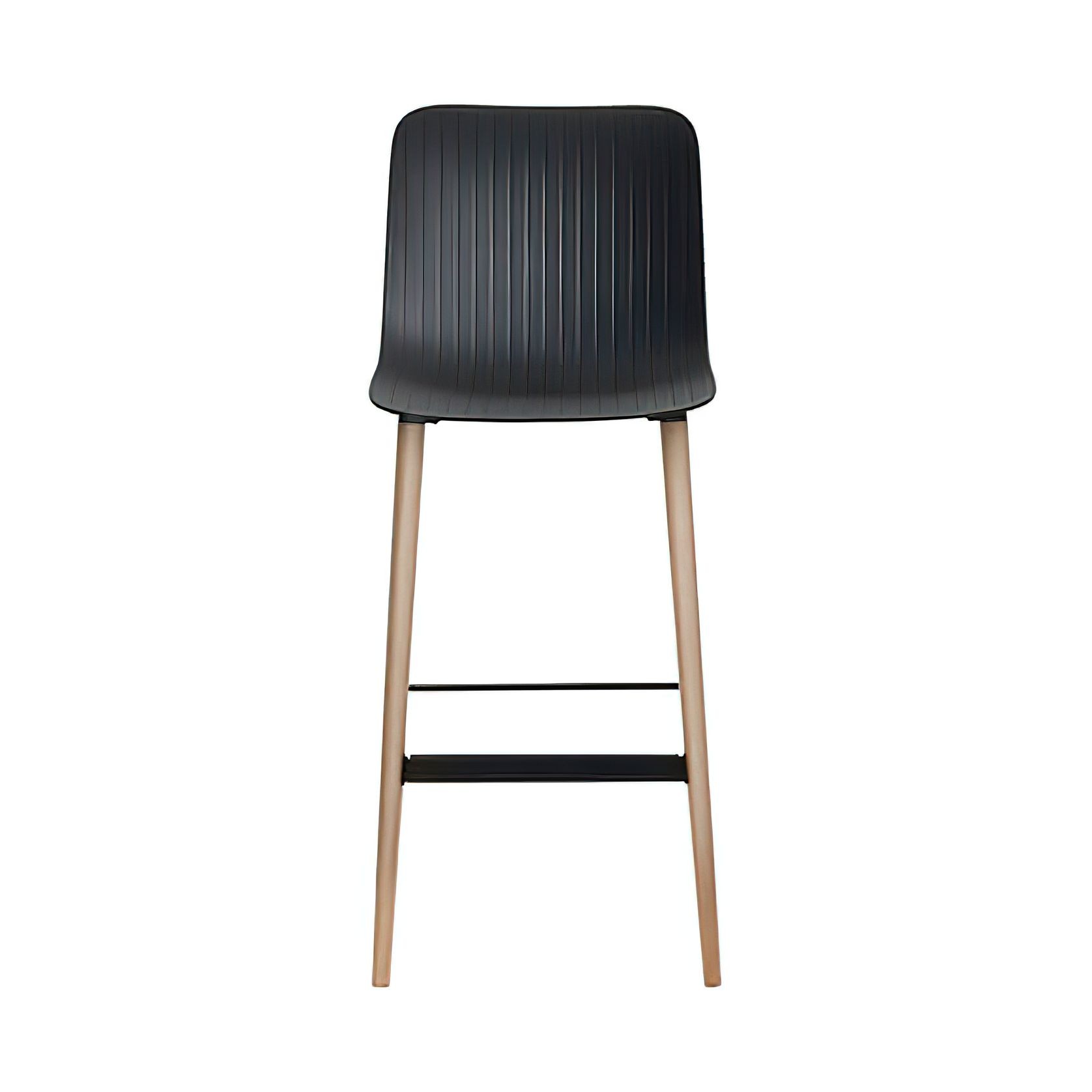 Dragonfly Wood Barstool by Segis gallery detail image