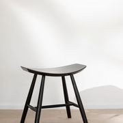 Johansson J63 Stool by Fredericia gallery detail image