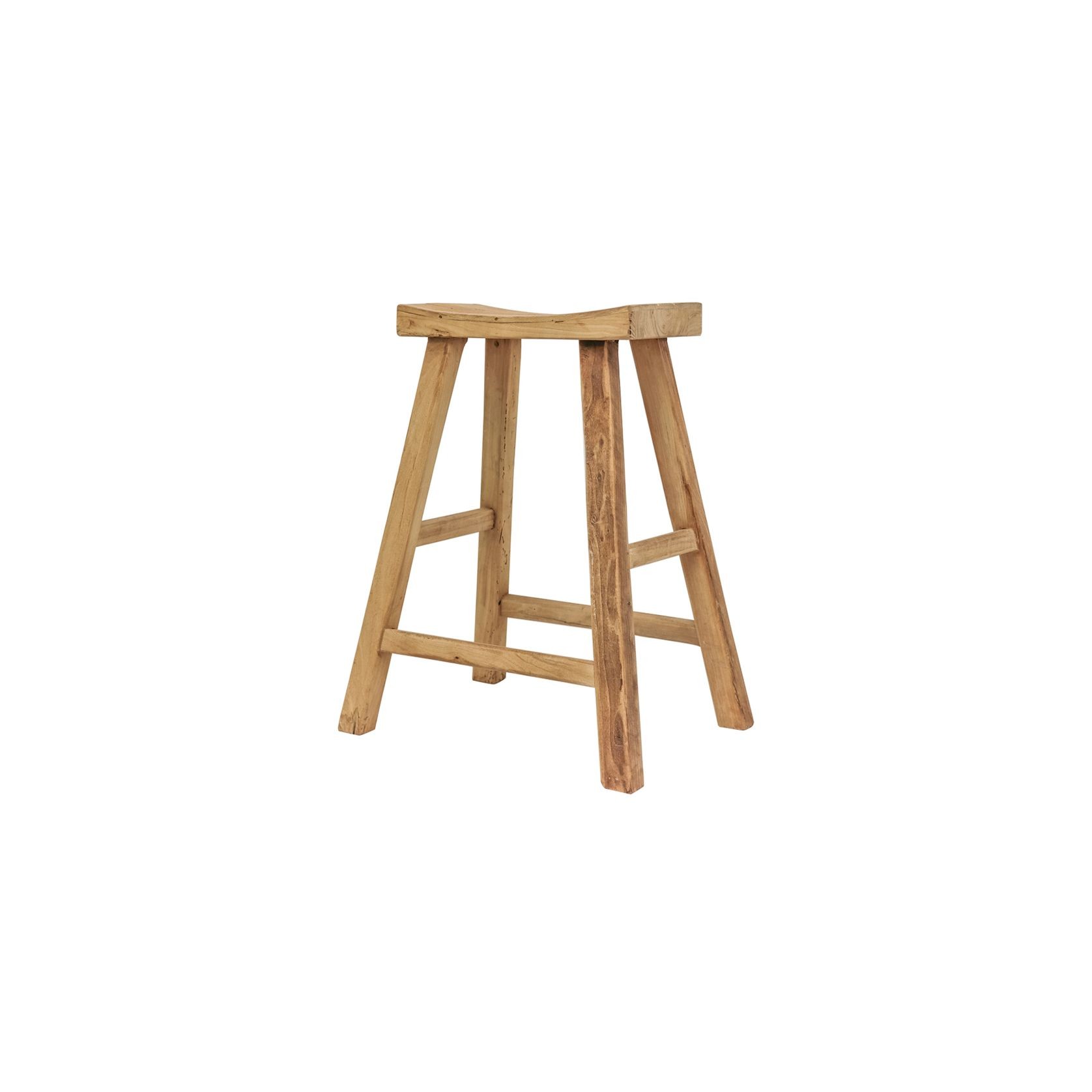 Parq Barstool - Natural gallery detail image