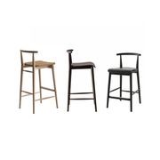 Jens Barstool by B&B Italia gallery detail image