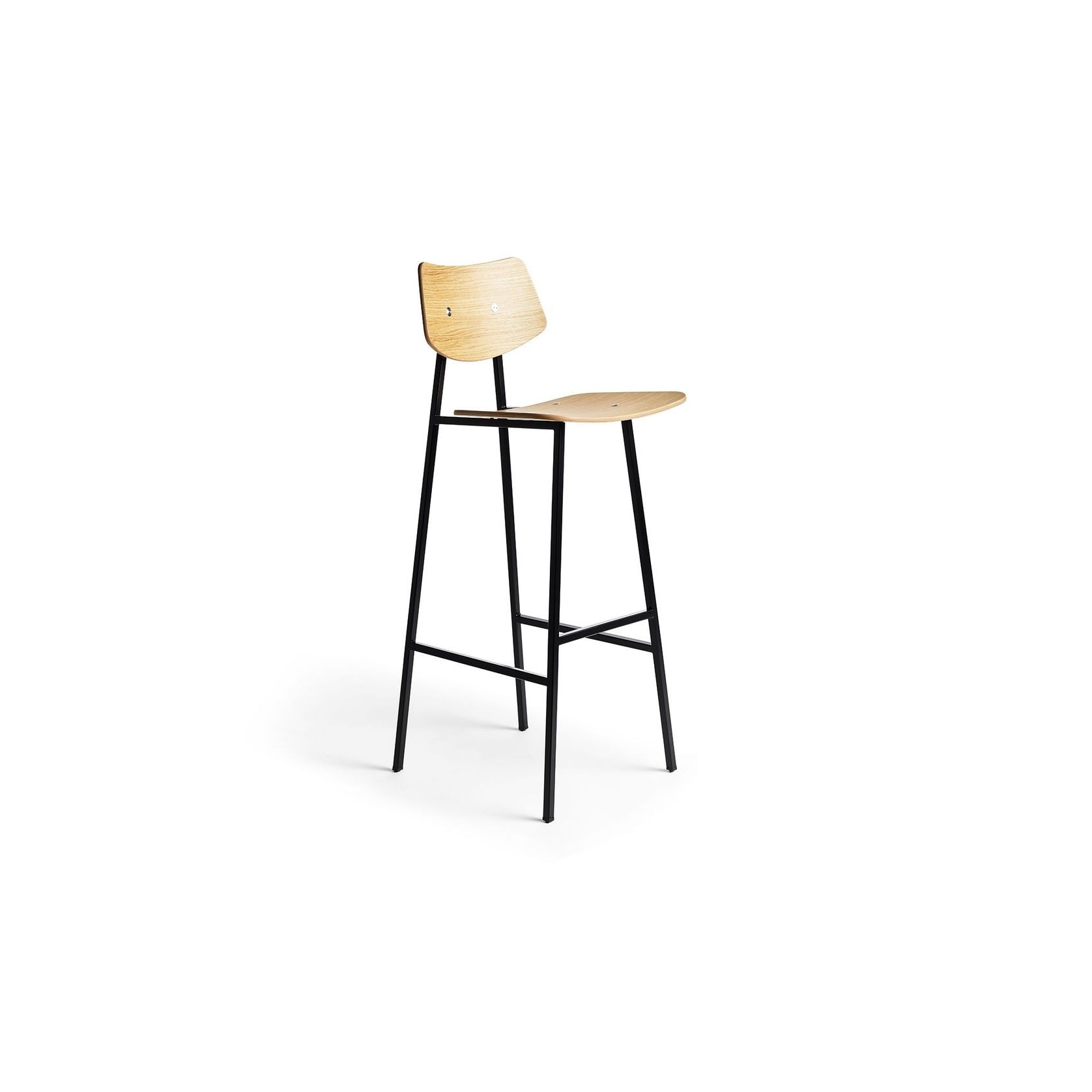 1960 Barchair gallery detail image
