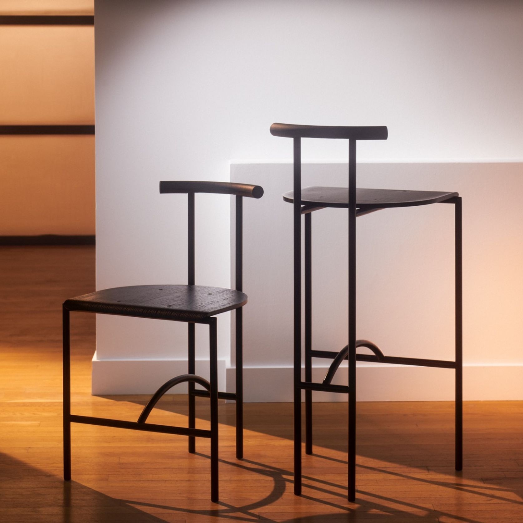 Tokyo Stool gallery detail image