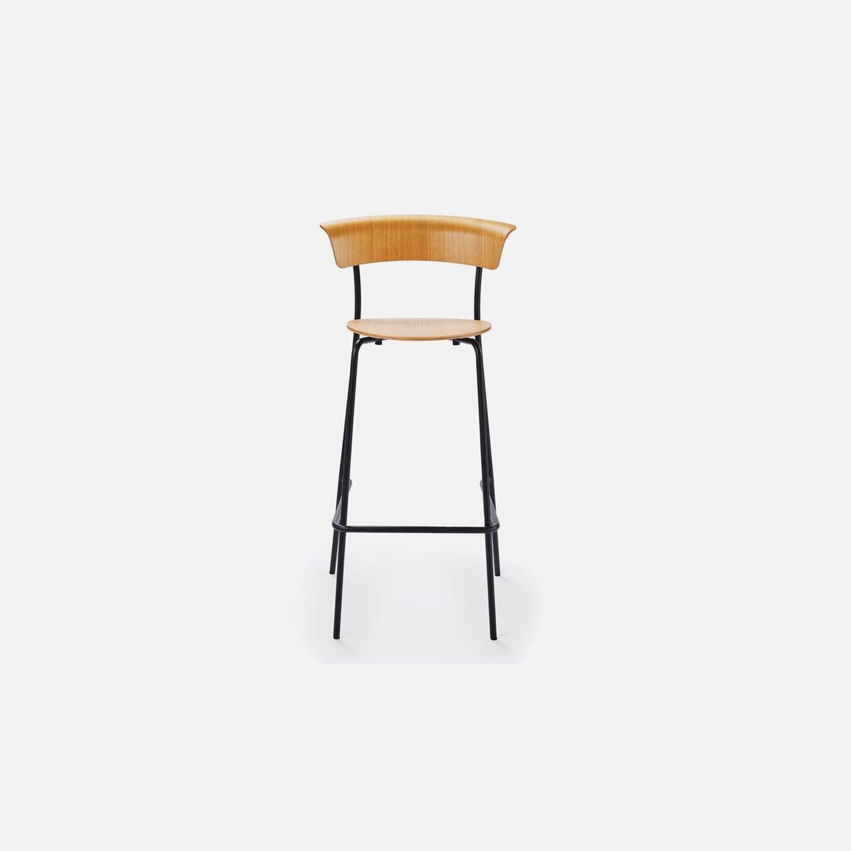 Softply Stool by Nau gallery detail image