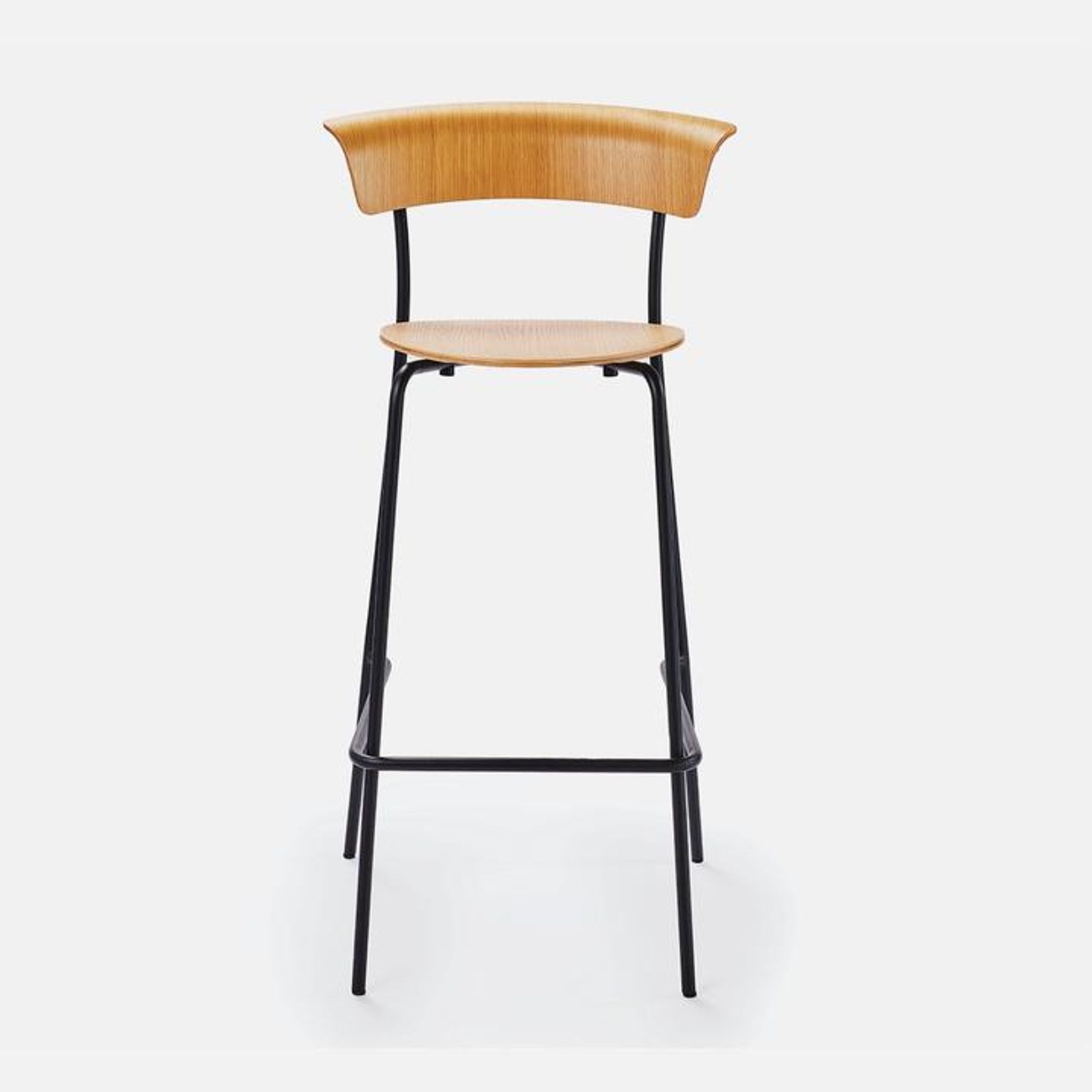 Softply Stool by Nau gallery detail image