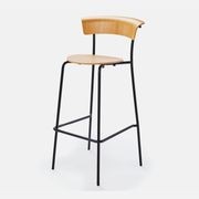 Softply Stool by Nau gallery detail image