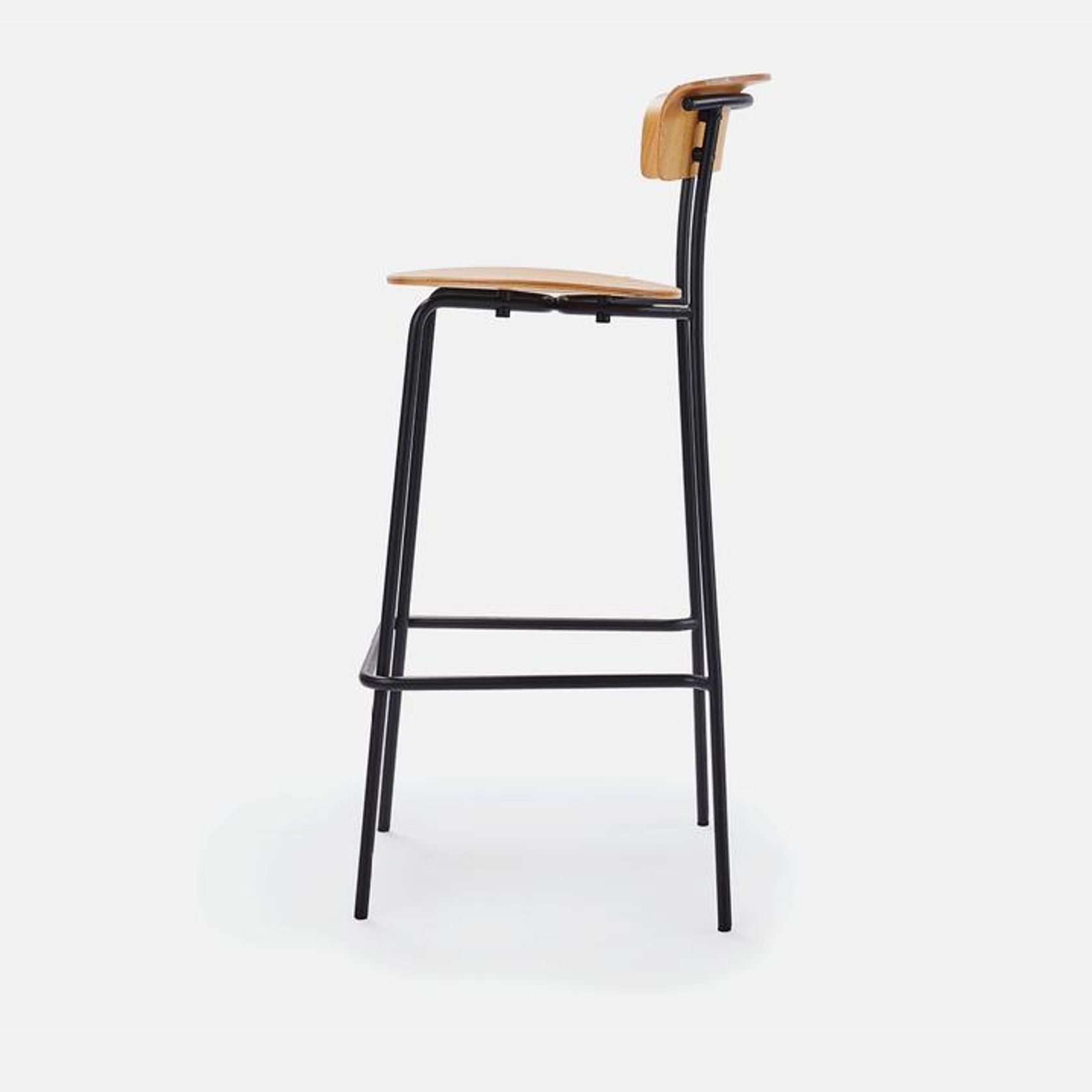 Softply Stool by Nau gallery detail image