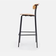 Softply Stool by Nau gallery detail image