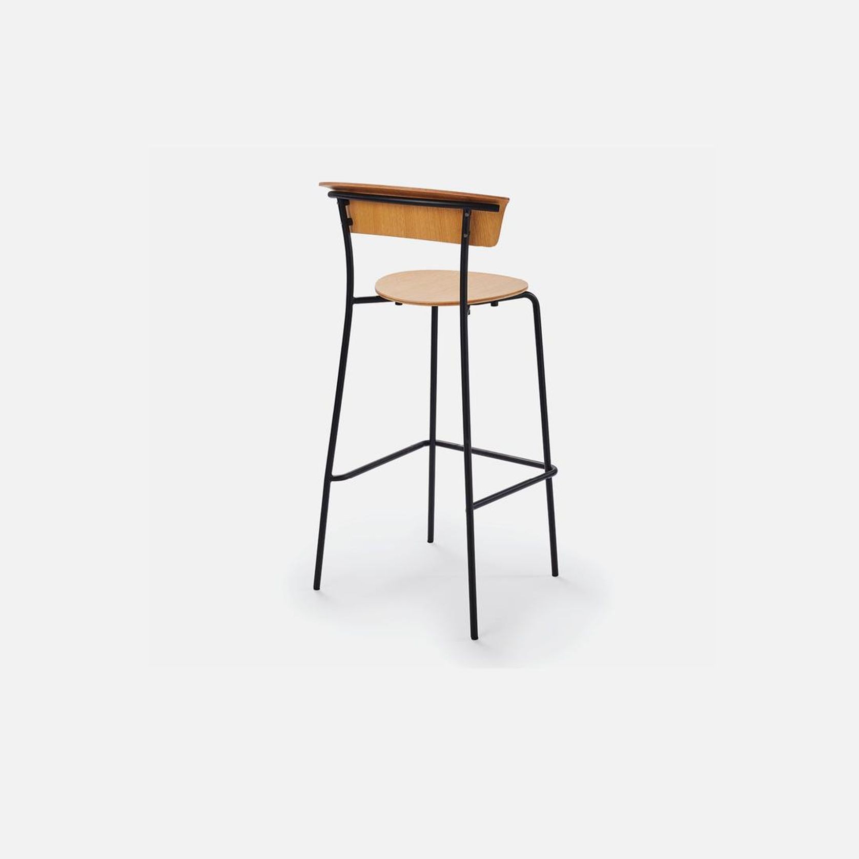 Softply Stool by Nau gallery detail image