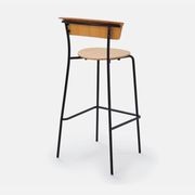 Softply Stool by Nau gallery detail image