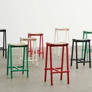 Taburete 8 Bar Stool gallery detail image