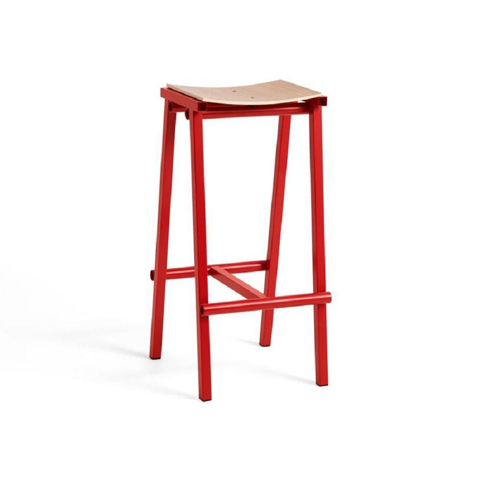 Taburete 8 Bar Stool gallery detail image