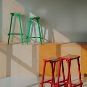 Taburete 8 Bar Stool gallery detail image