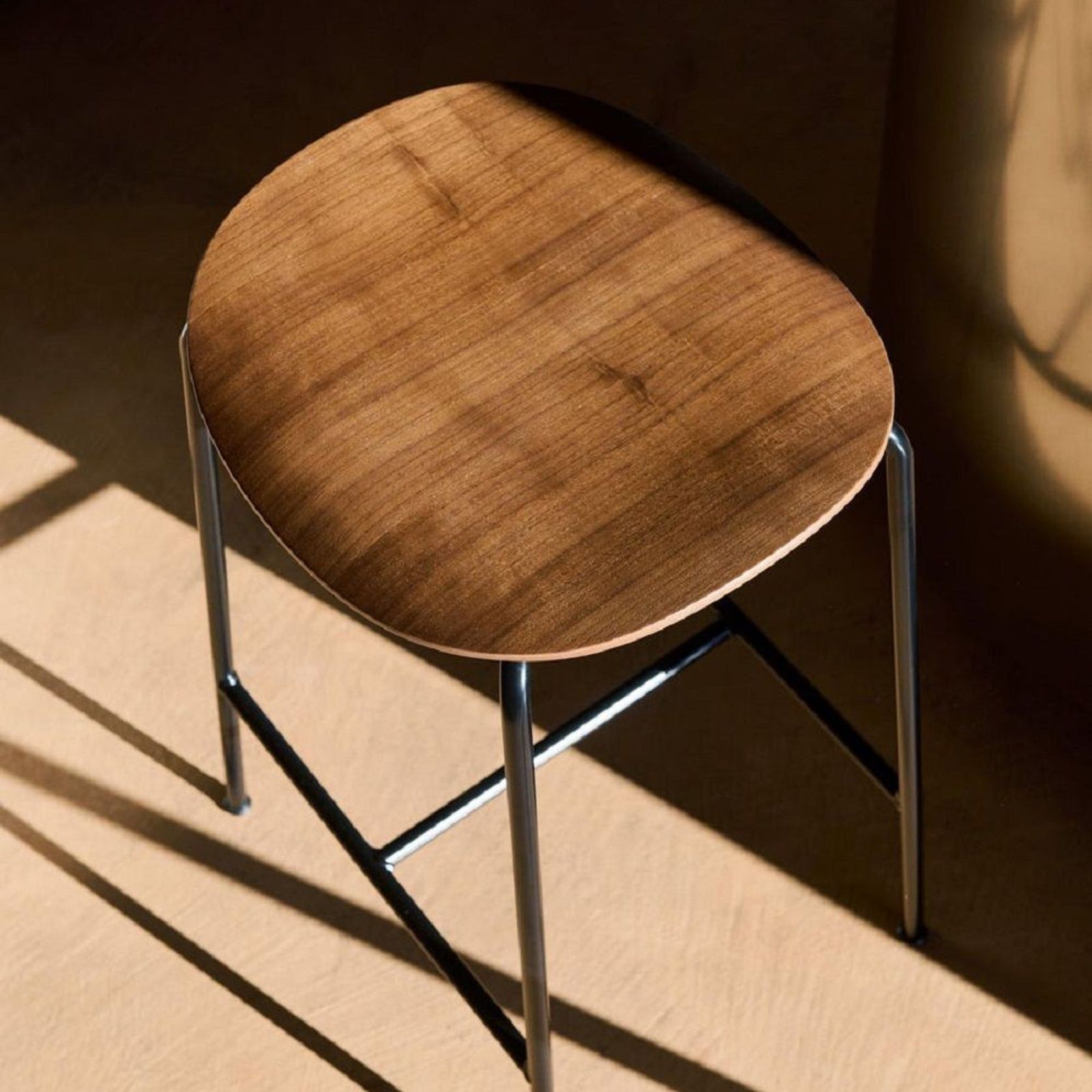 Pavilion AV37 Counter Stool gallery detail image