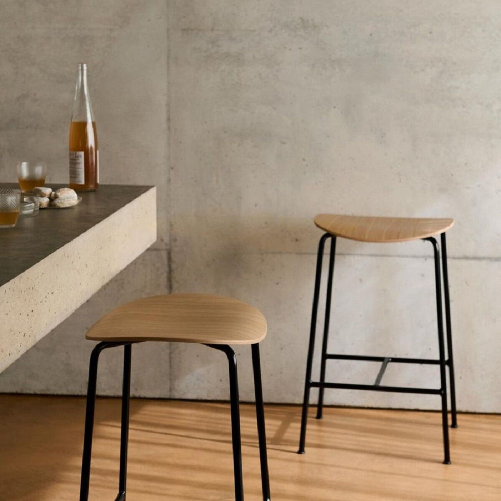 Pavilion AV37 Counter Stool gallery detail image
