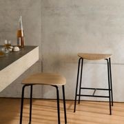 Pavilion AV37 Counter Stool gallery detail image