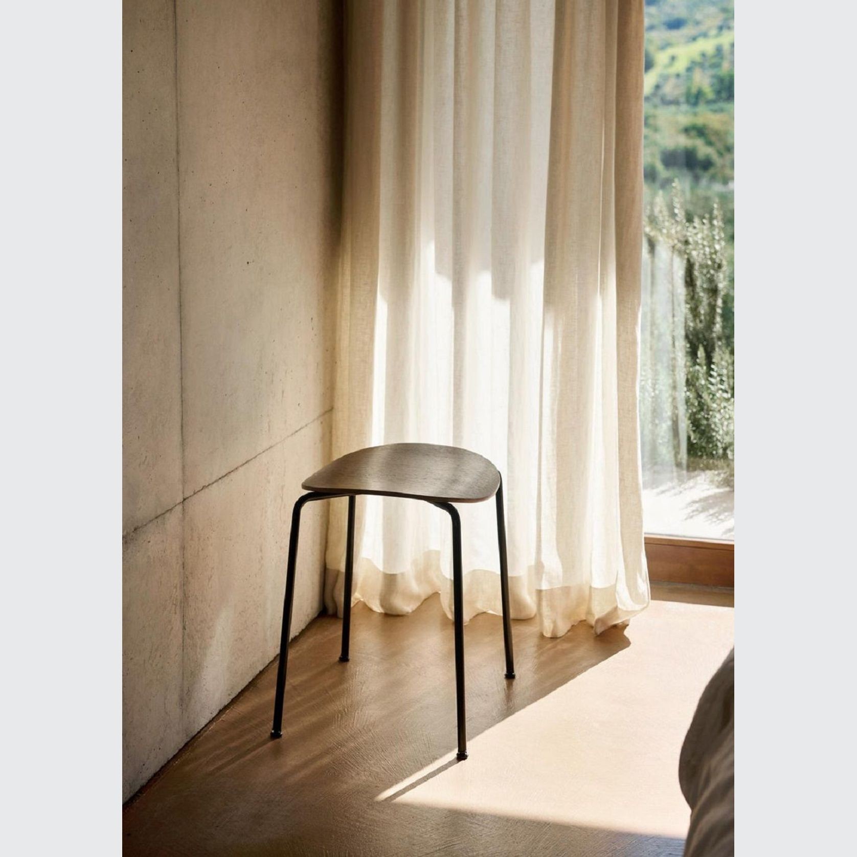 Pavilion AV36 Stool gallery detail image