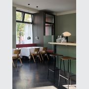 Pavilion AV38 Bar Stool gallery detail image