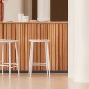 Ercol Utility Bar Stool gallery detail image