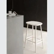 Ercol Utility Bar Stool gallery detail image