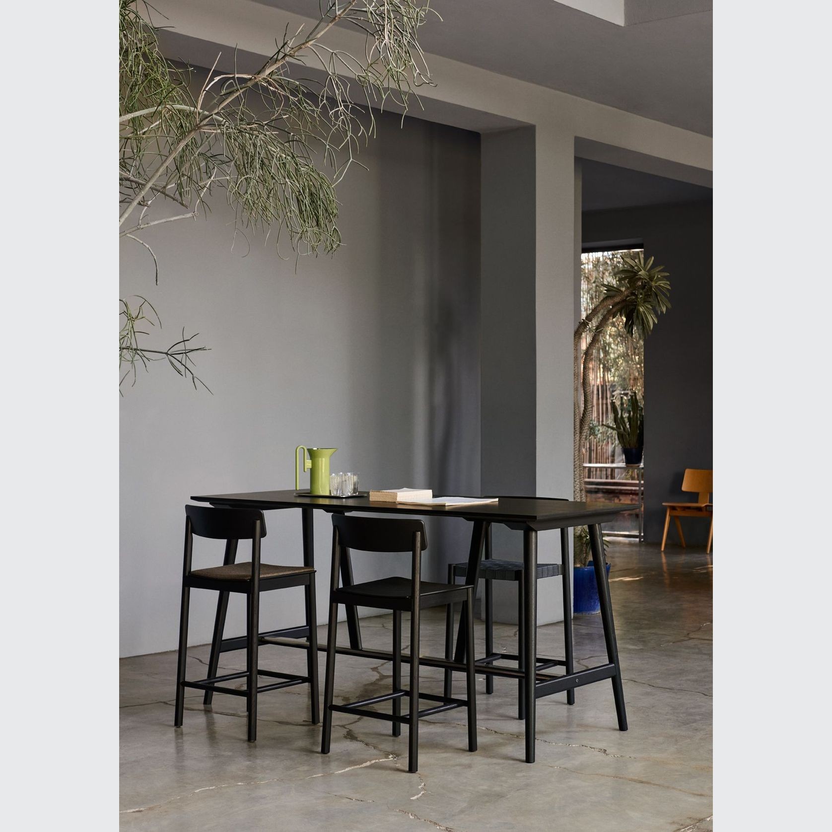 Betty TK13 gallery detail image