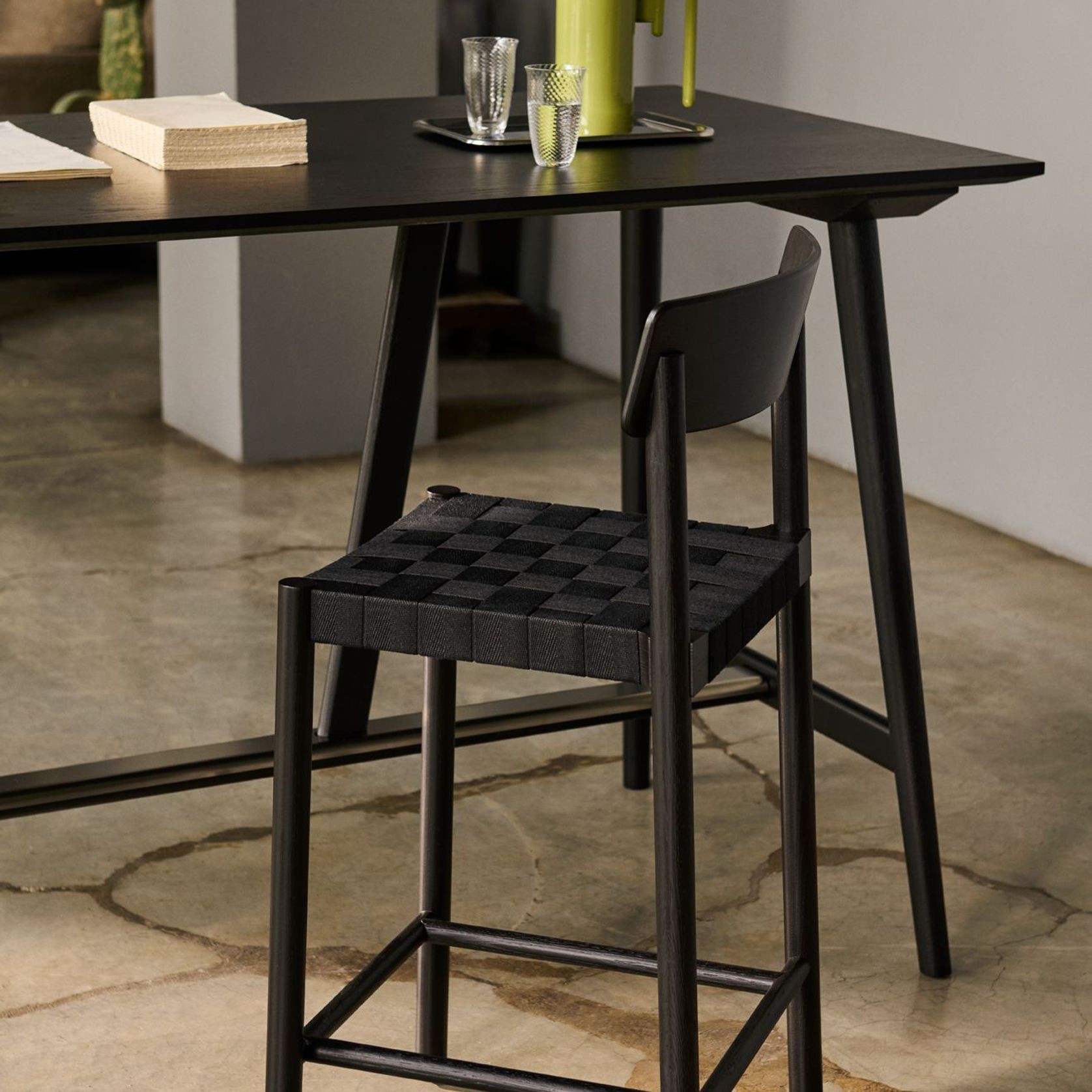 Betty TK15 gallery detail image