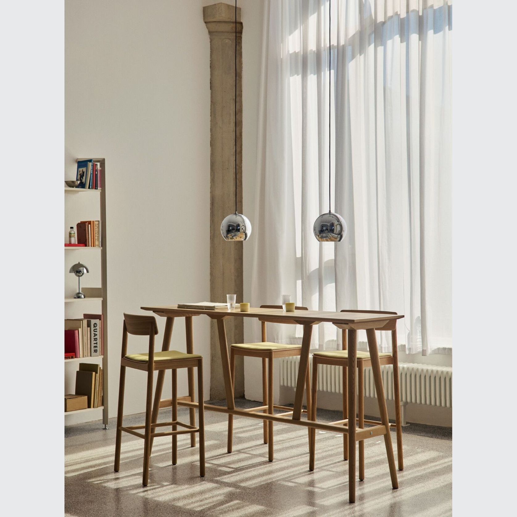 Betty TK17 gallery detail image