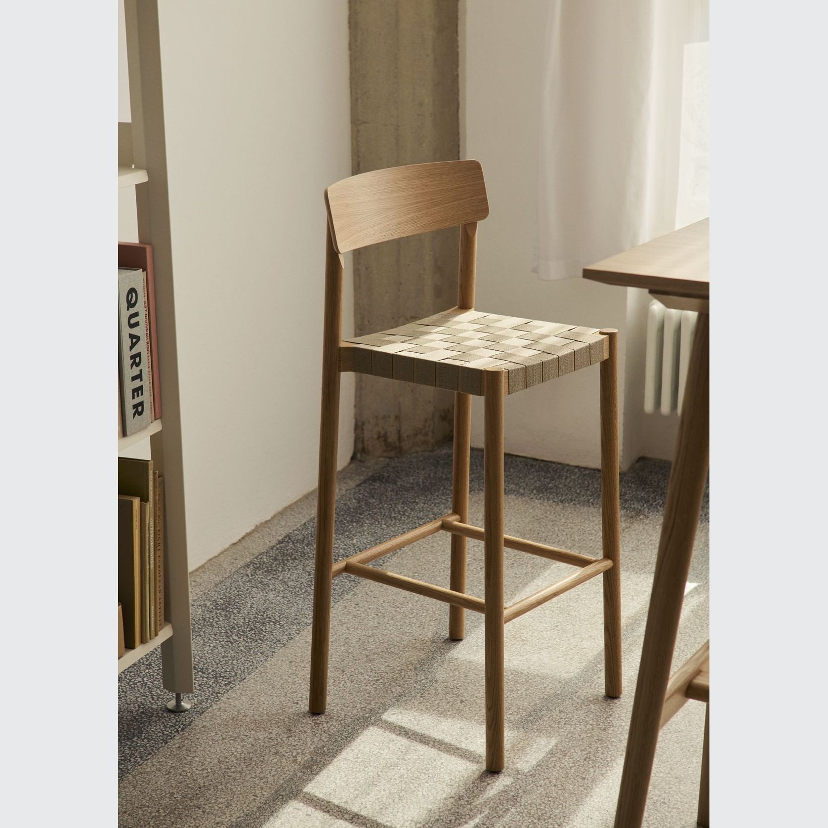 Betty TK15 gallery detail image