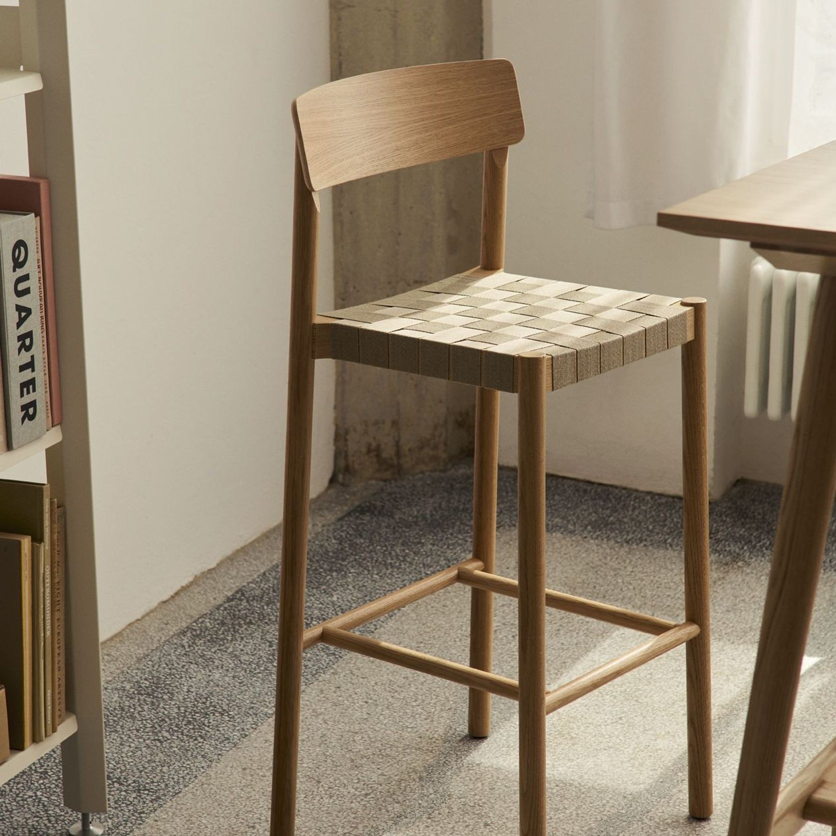 Betty TK15 gallery detail image