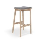 Andi Stool Backless with Pad gallery detail image
