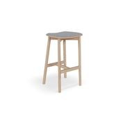 Andi Stool Backless with Pad gallery detail image