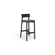 Andi Stool with Pad gallery detail image