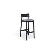 Andi Stool with Pad gallery detail image