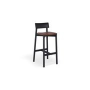 Andi Stool with Pad gallery detail image