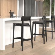 Andi Stool with Pad gallery detail image