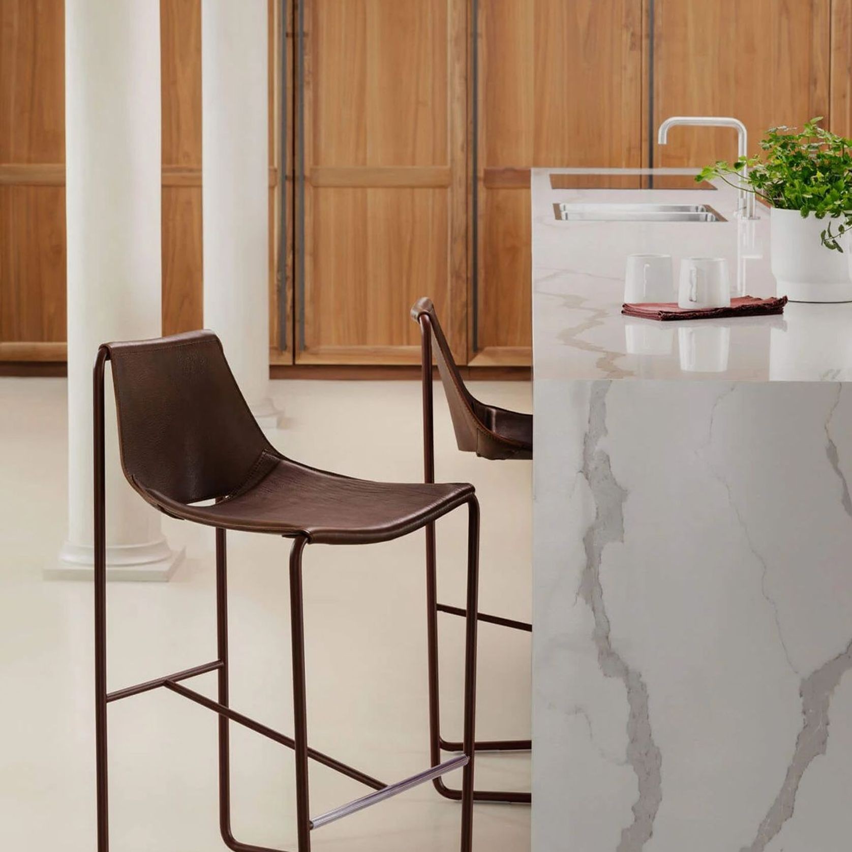 Apelle Barstool gallery detail image