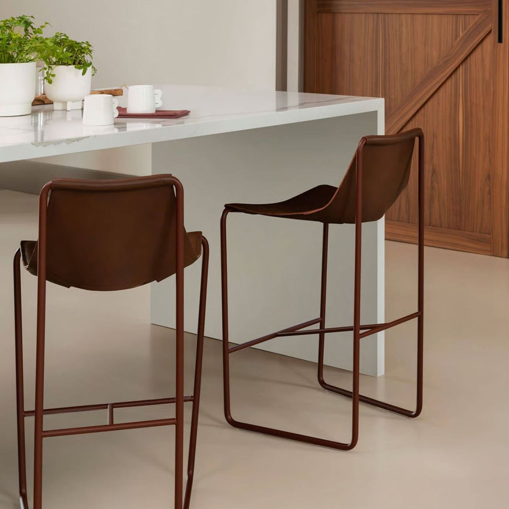 Apelle Barstool gallery detail image