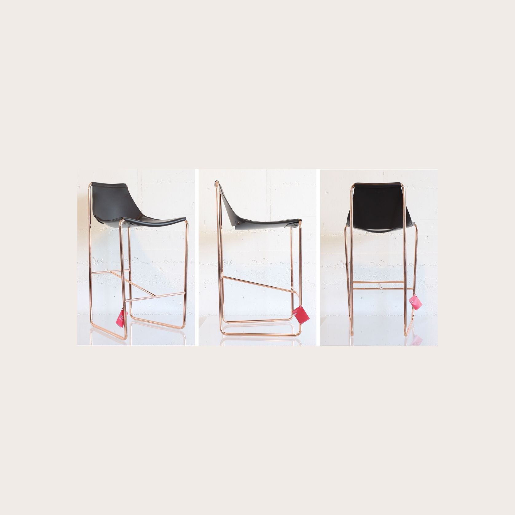 Apelle Barstool gallery detail image