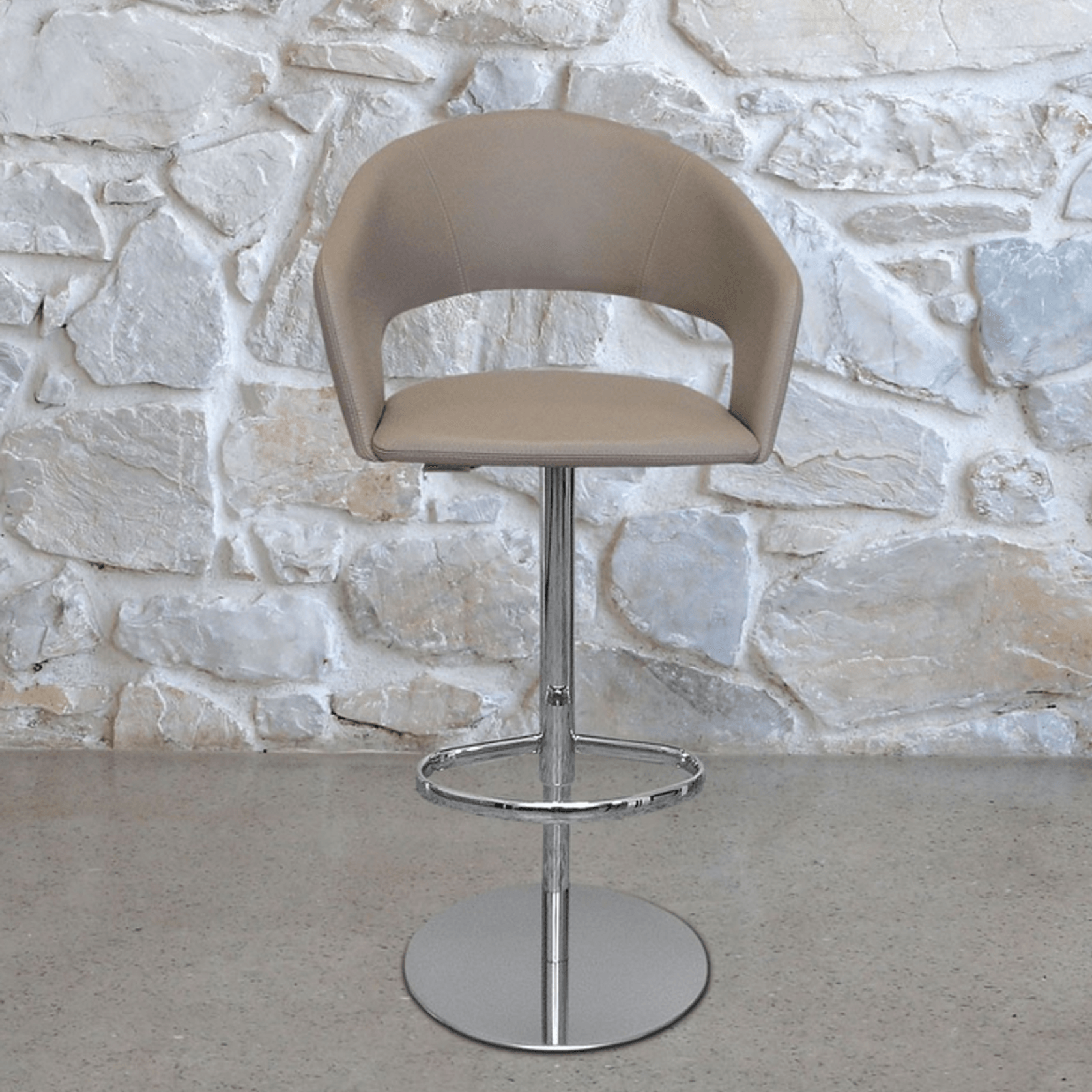Arena Barstool gallery detail image