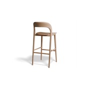 Mia Stool - Natural Frame gallery detail image