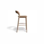 Mia Stool - Natural Frame gallery detail image