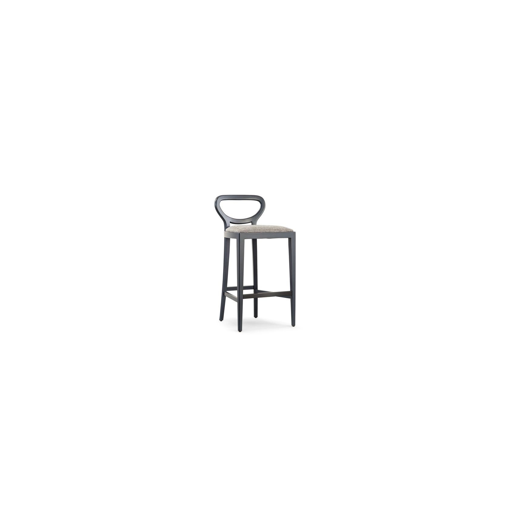 Brasserie Bar Stool gallery detail image