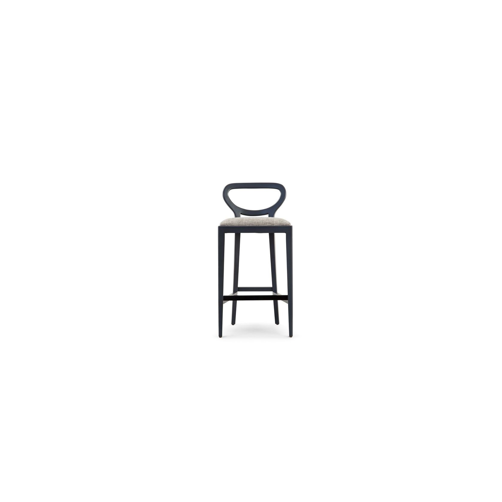 Brasserie Bar Stool gallery detail image