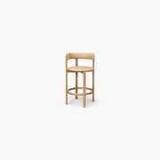 Bellino Bar Stool gallery detail image