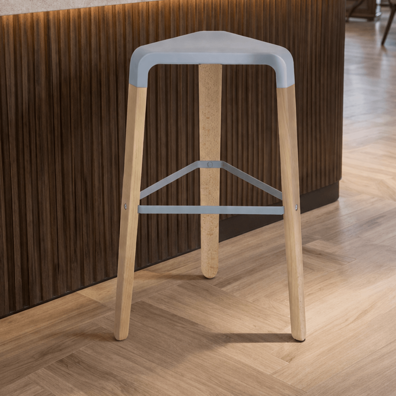 Blyss Stool 2 gallery detail image