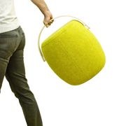 Carry On Bar Stool by Mattias Stenberg gallery detail image