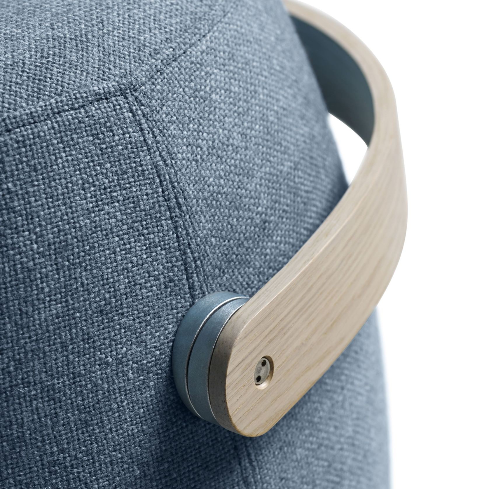 Carry On Bar Stool by Mattias Stenberg gallery detail image