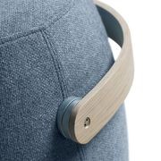 Carry On Bar Stool by Mattias Stenberg gallery detail image