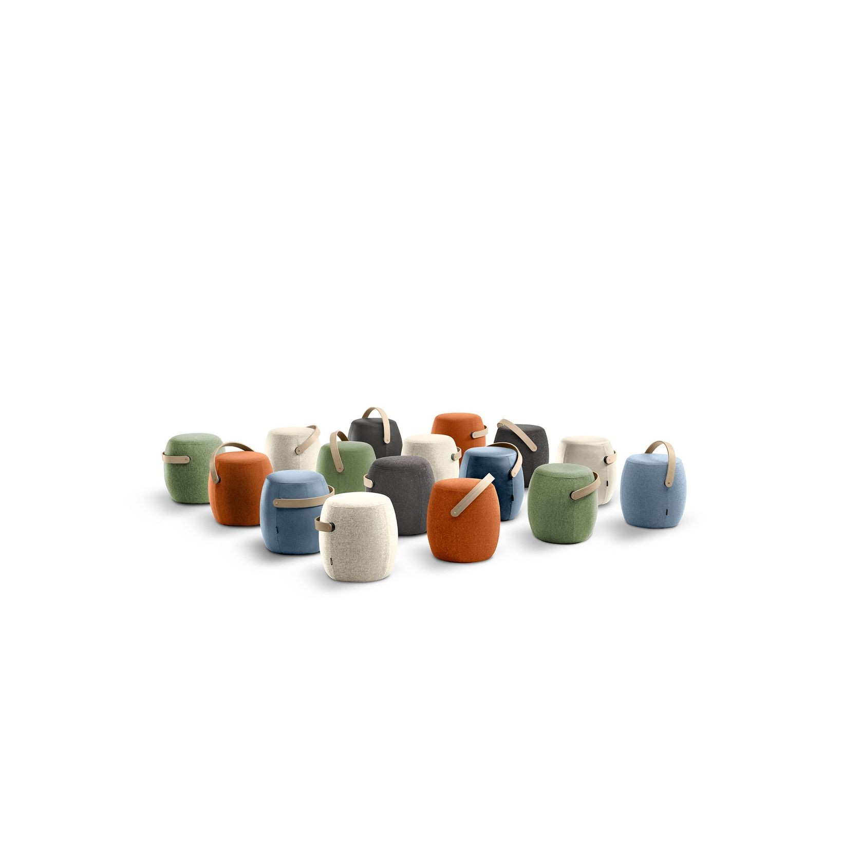 Offecct Carry On by Mattias Stenberg gallery detail image